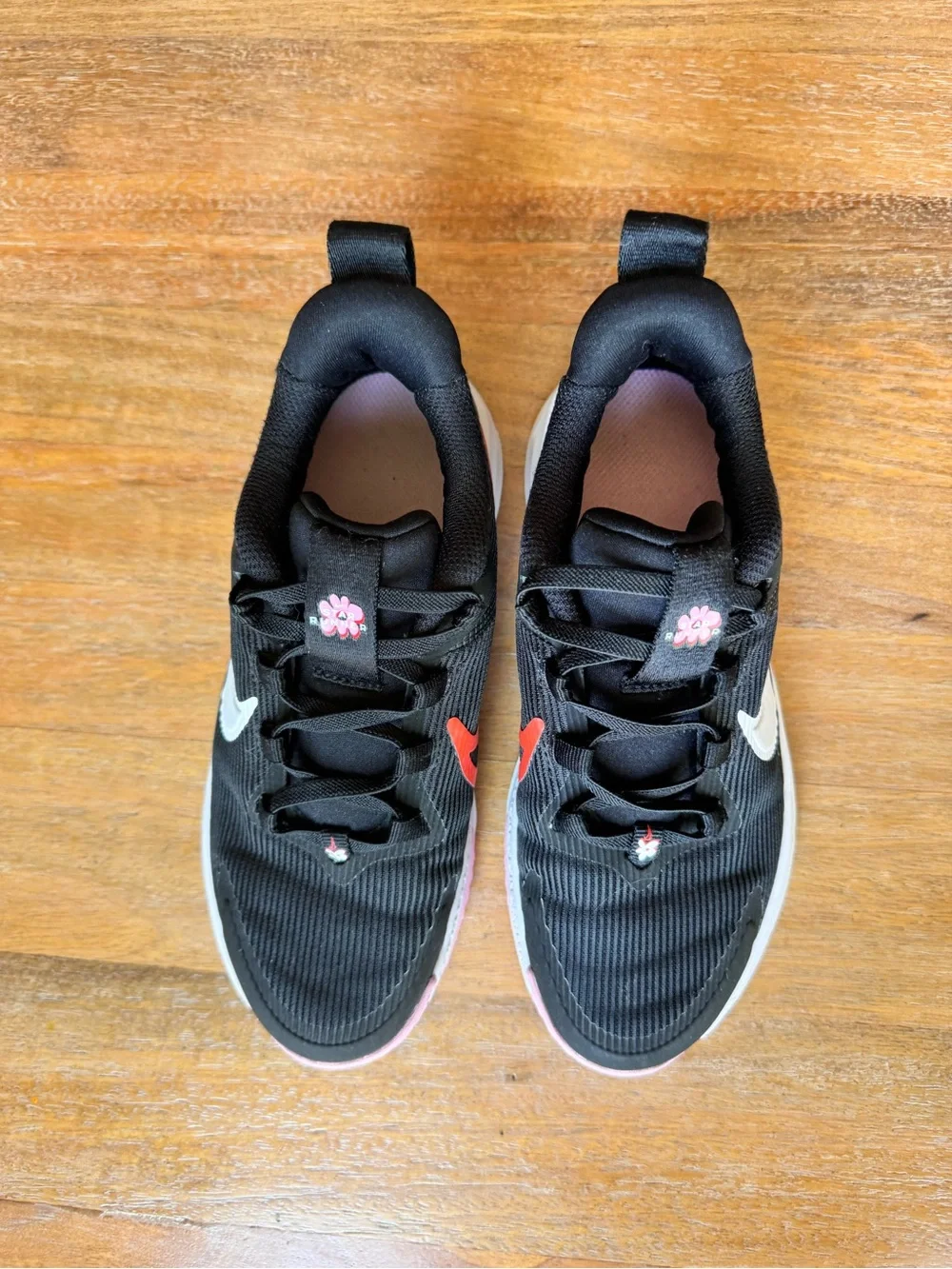 Nike kids size
